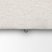 Mercana Halston Ottoman Performance Fabric Clearance
