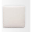 Mercana Halston Ottoman Performance Fabric Clearance
