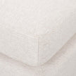 Mercana Halston Ottoman Performance Fabric Clearance