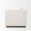 Mercana Halston Performance Fabric