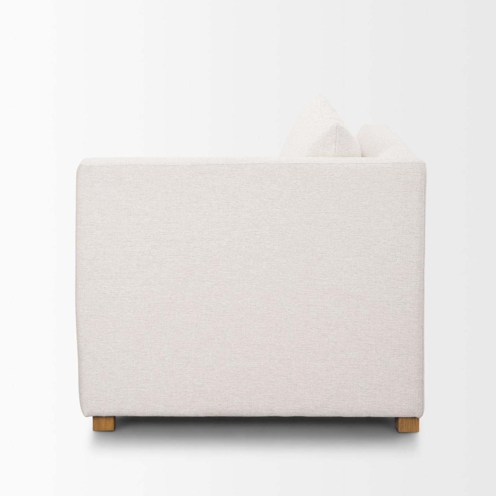 Mercana Halston Performance Fabric