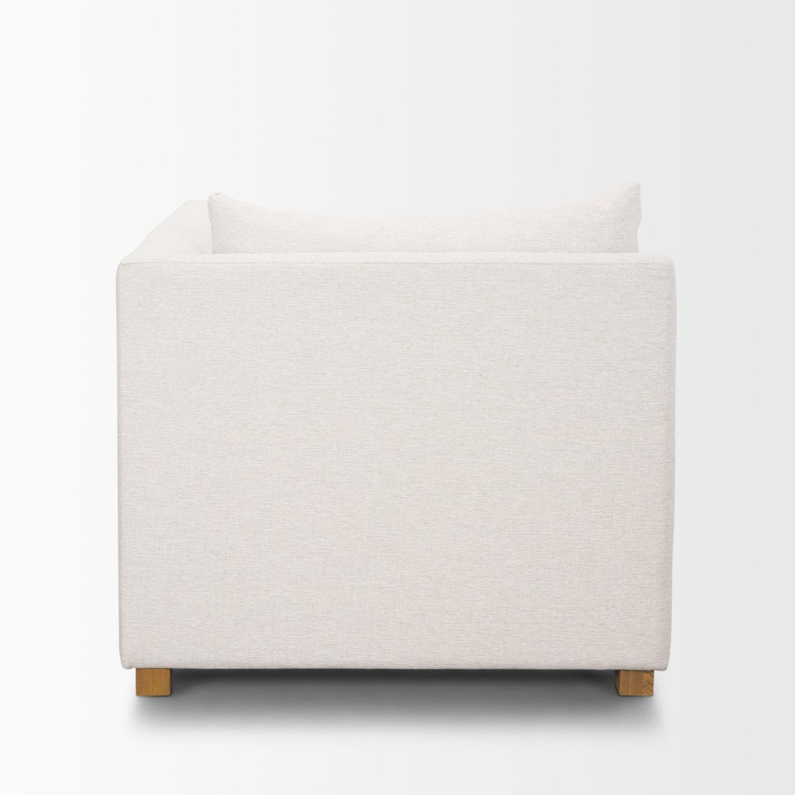 Mercana Halston Performance Fabric