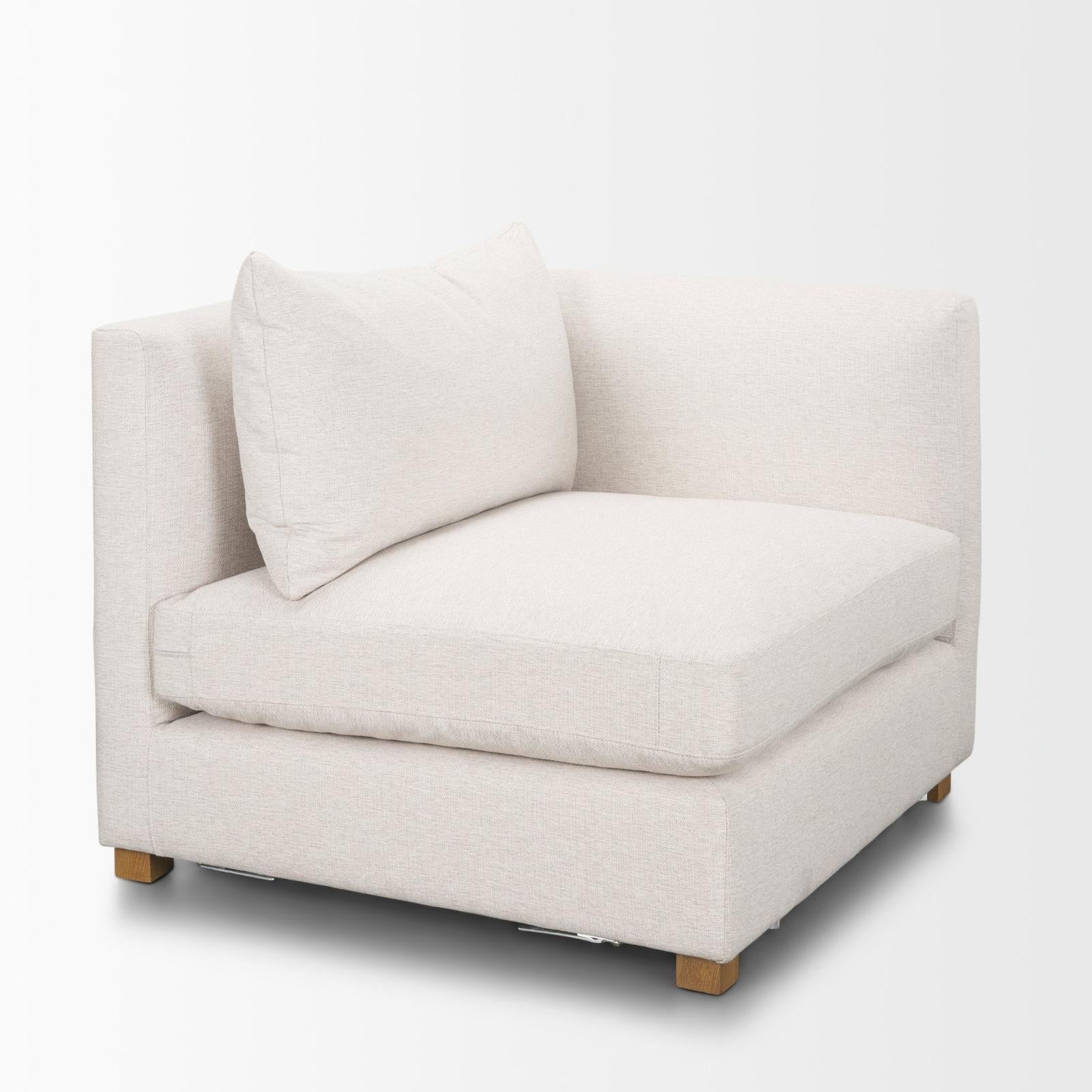 Mercana Halston Performance Fabric