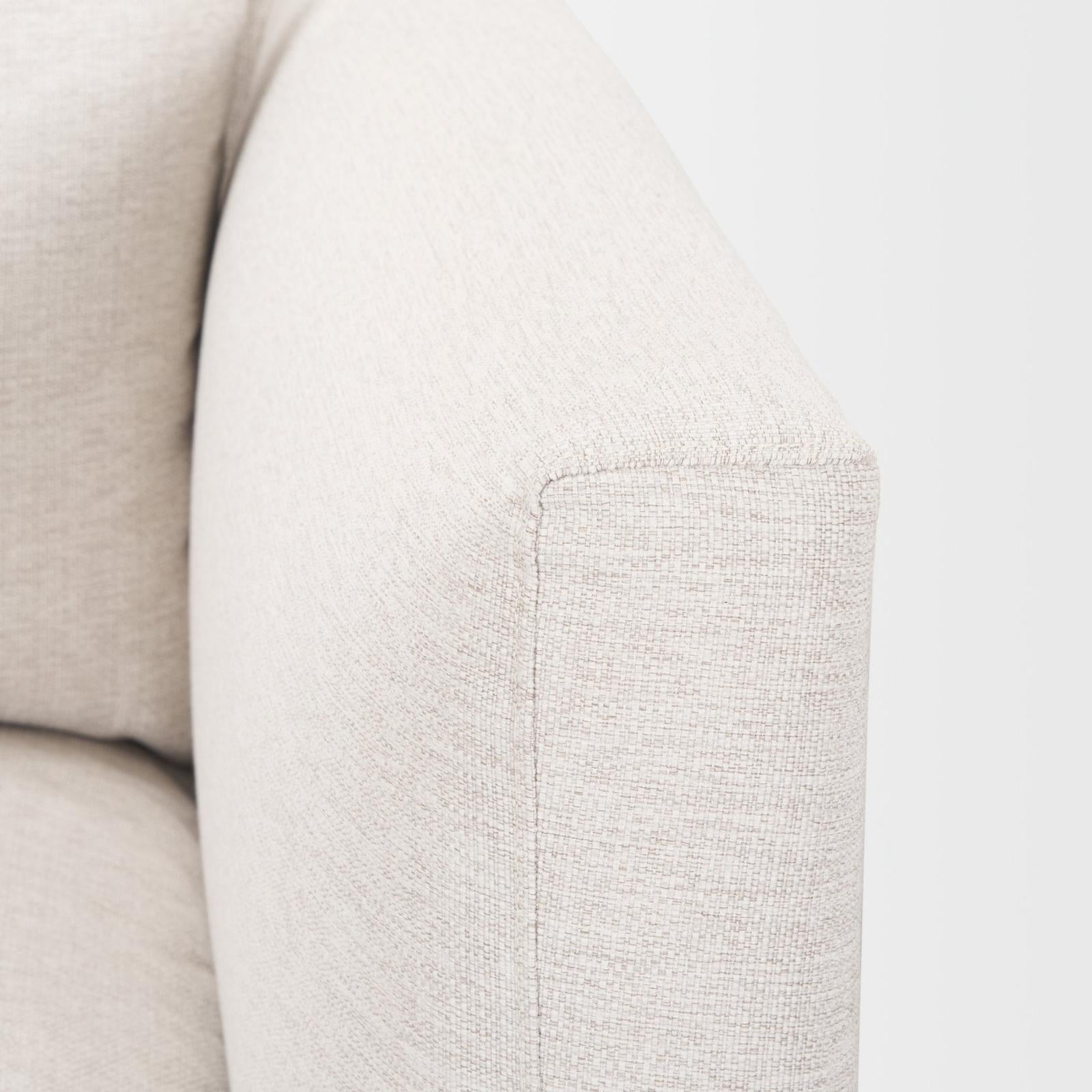 Mercana Halston Performance Fabric