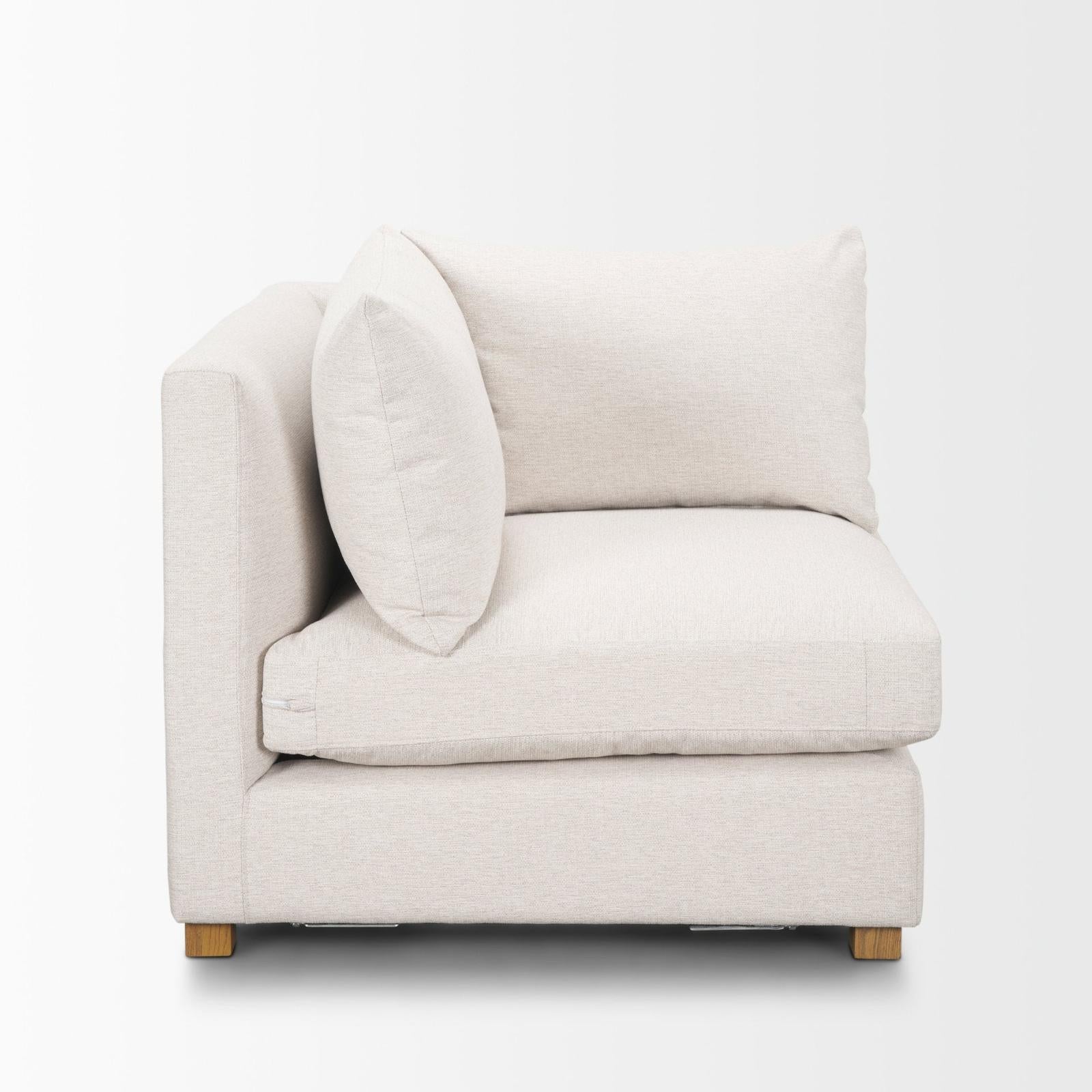 Mercana Halston Performance Fabric