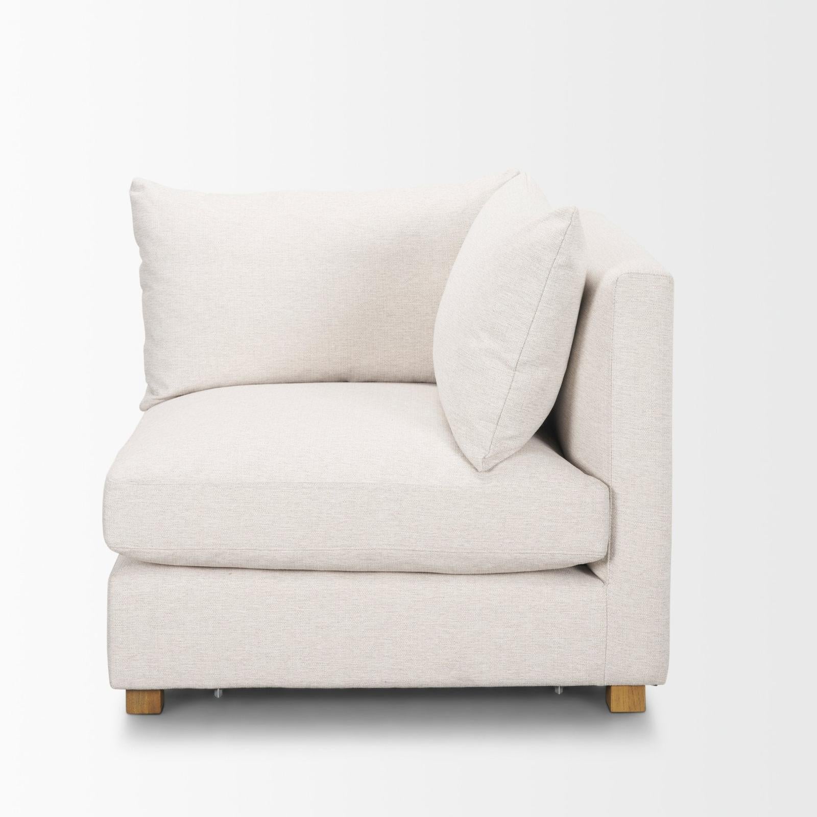 Mercana Halston Performance Fabric
