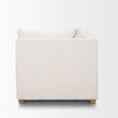 Mercana Halston Performance Fabric