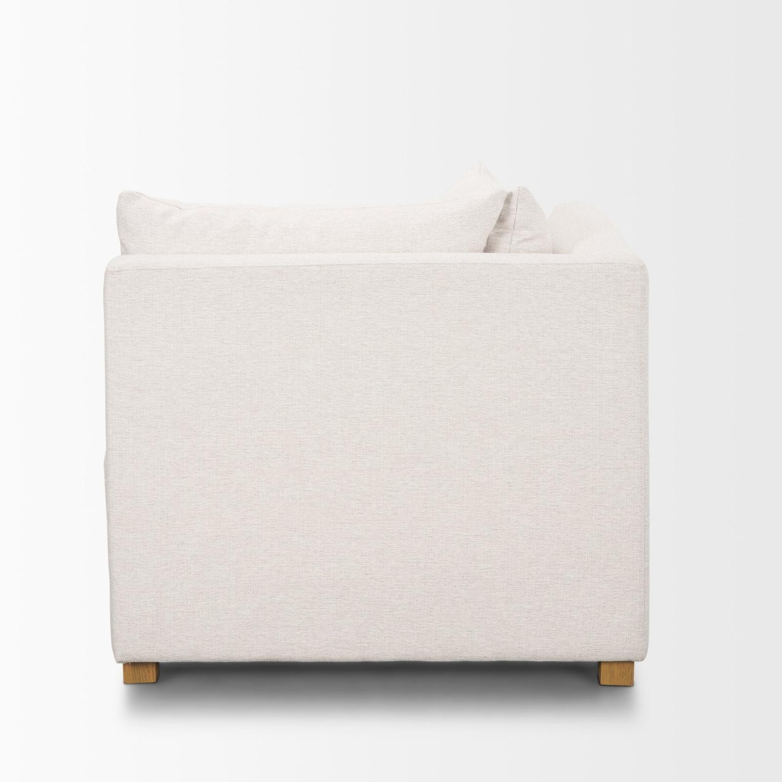 Mercana Halston Performance Fabric