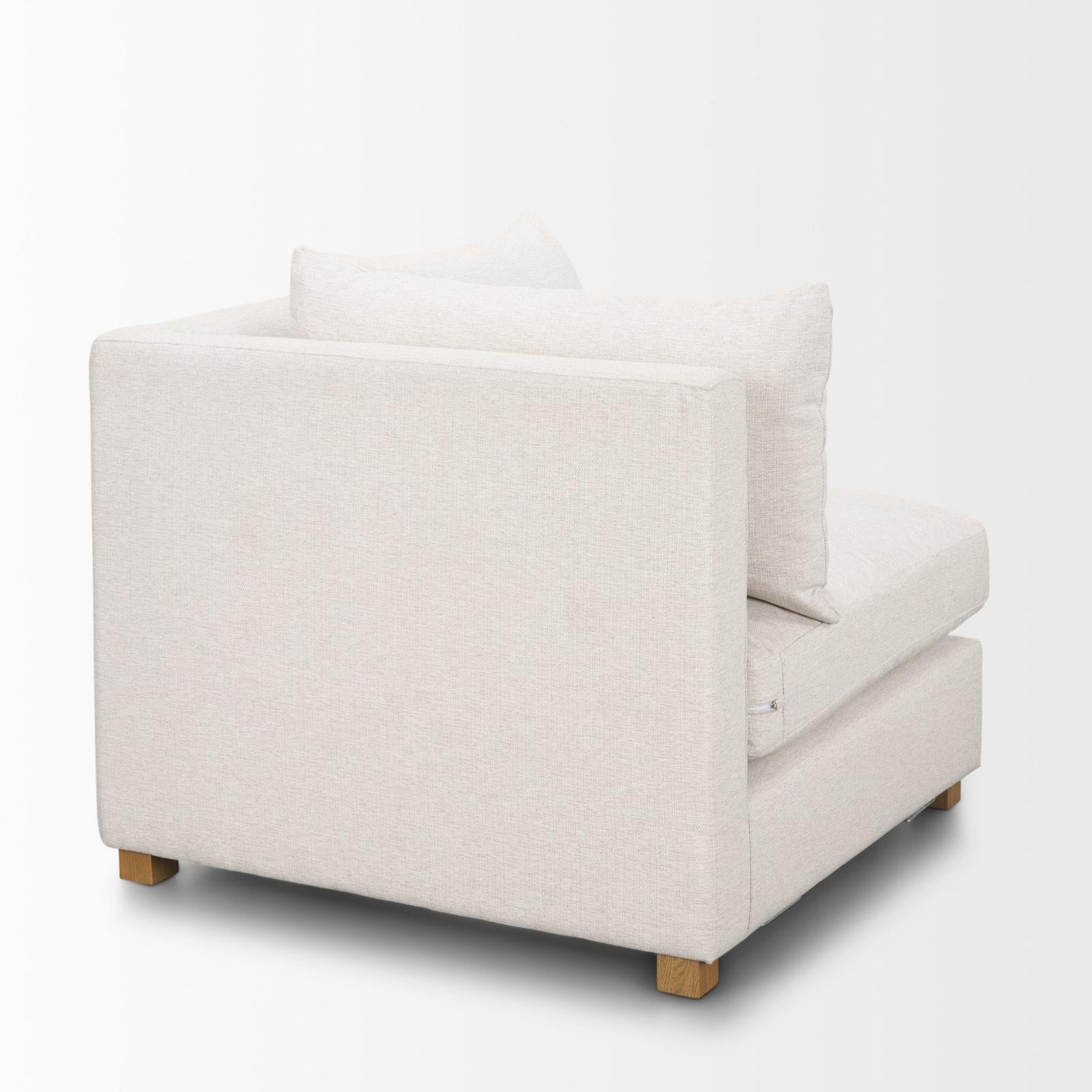 Mercana Halston Performance Fabric