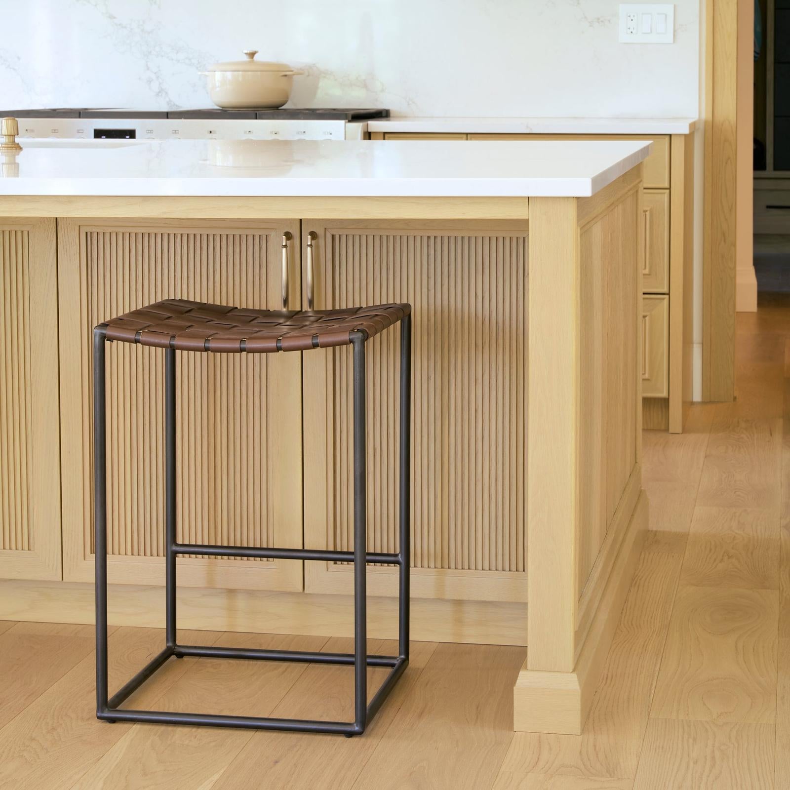 Mercana Clarissa Counter Stool
