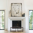 Mercana Clarissa Stool