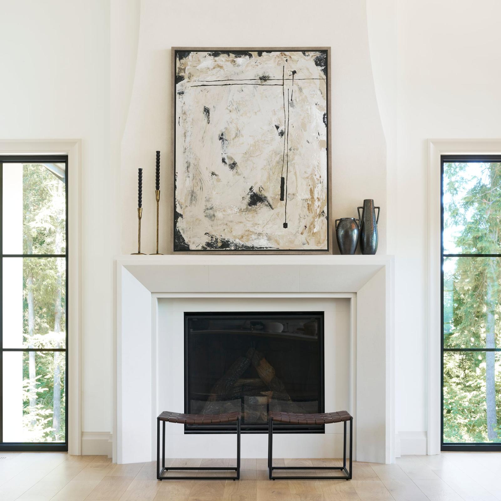 Mercana Clarissa Stool