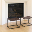 Mercana Clarissa Stool