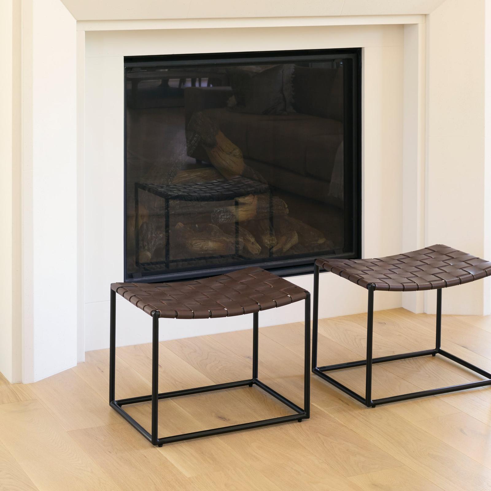 Mercana Clarissa Stool