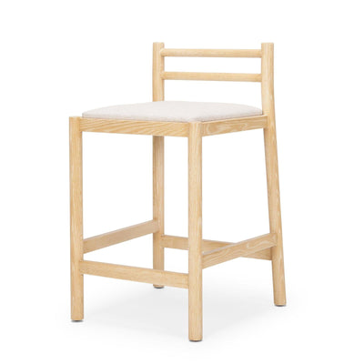 Mercana Sam Counter Stool