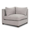 Mercana Halston Performance Fabric