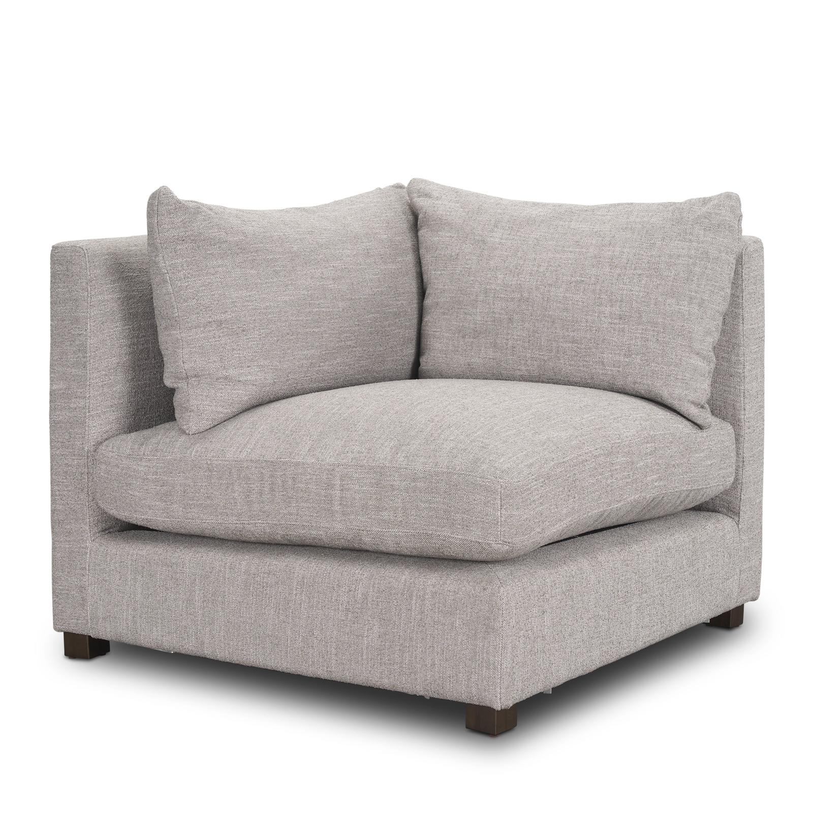 Mercana Halston Performance Fabric