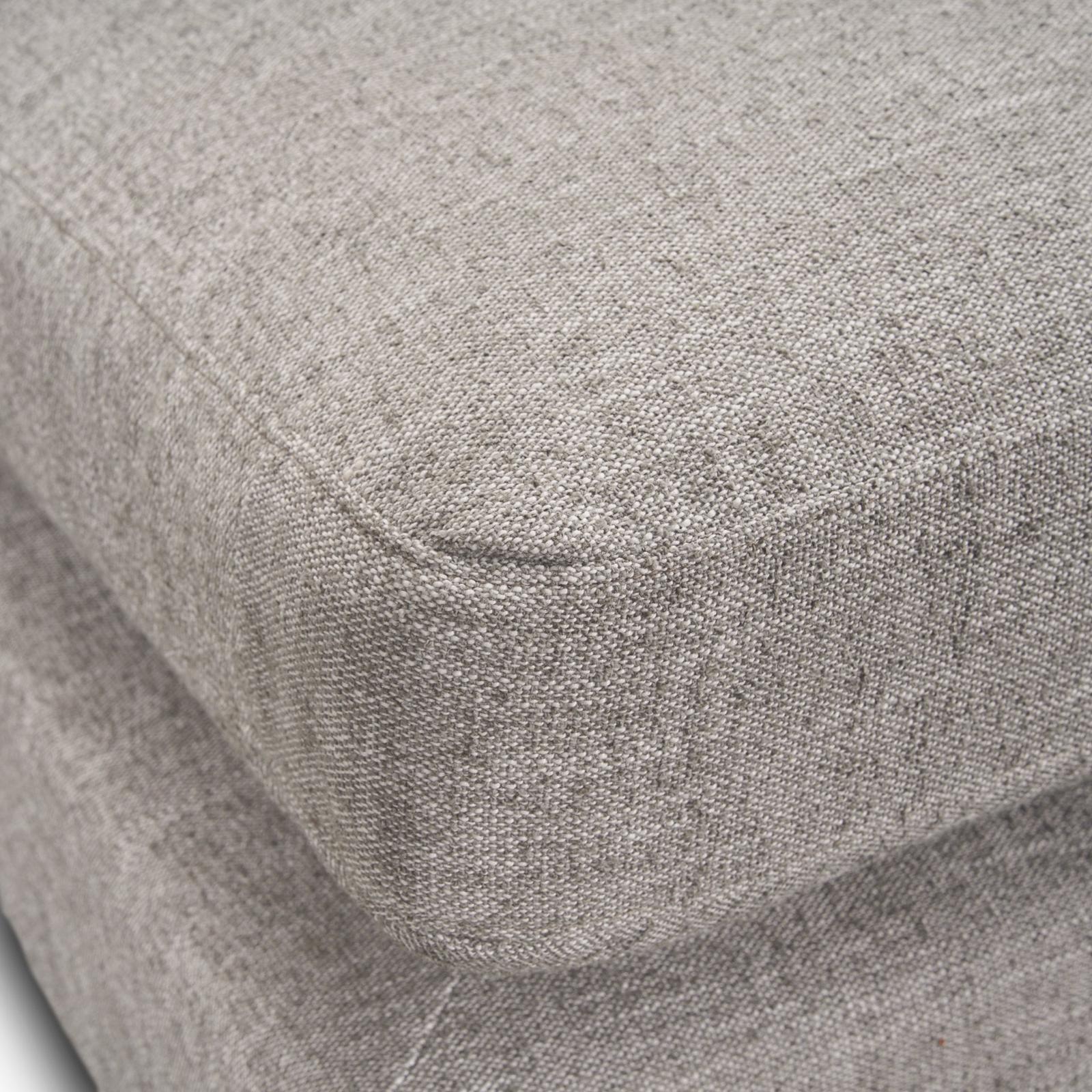 Mercana Halston Ottoman Performance Fabric Clearance