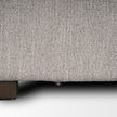 Mercana Halston Ottoman Performance Fabric Clearance