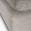 Mercana Halston Ottoman Performance Fabric Clearance