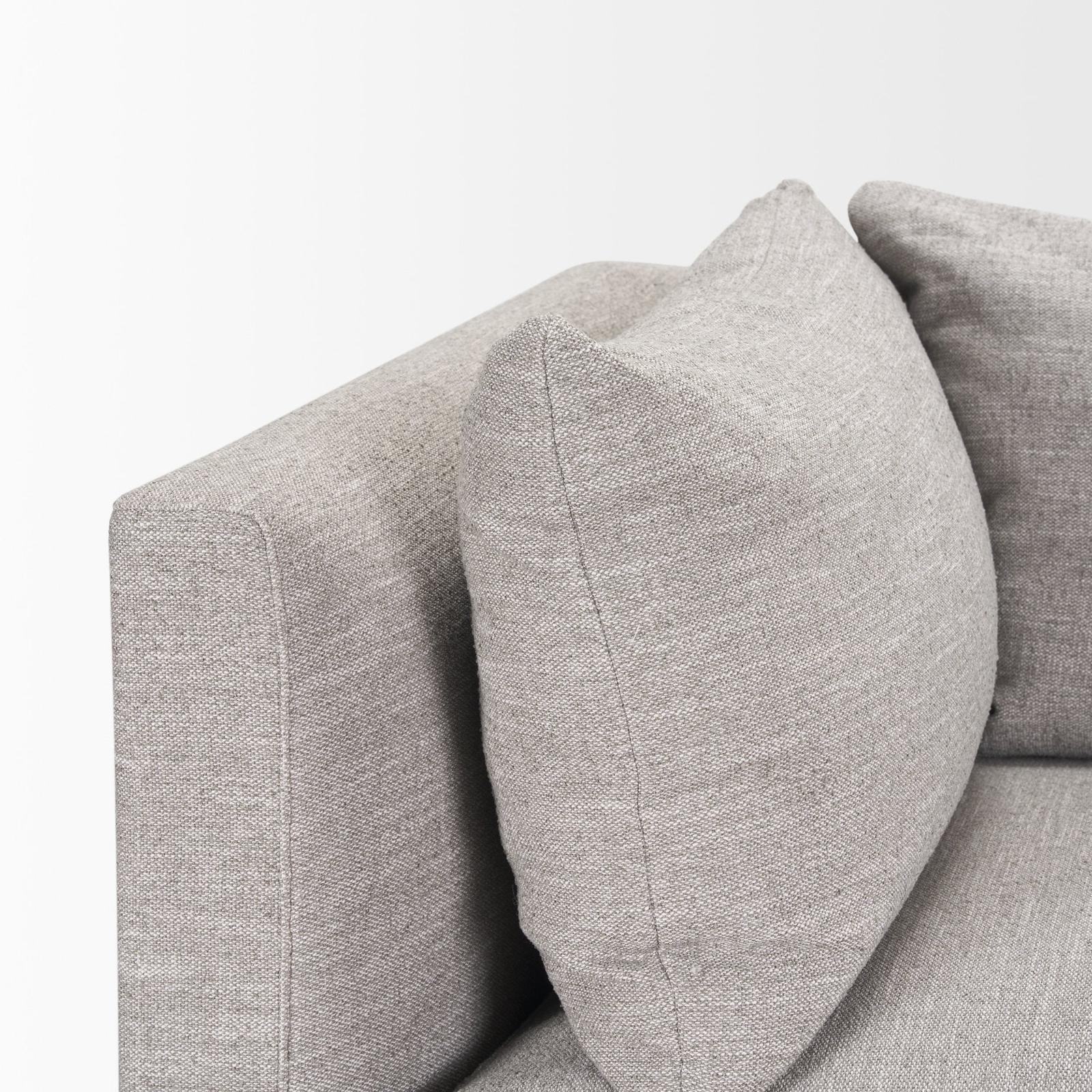 Mercana Halston Performance Fabric