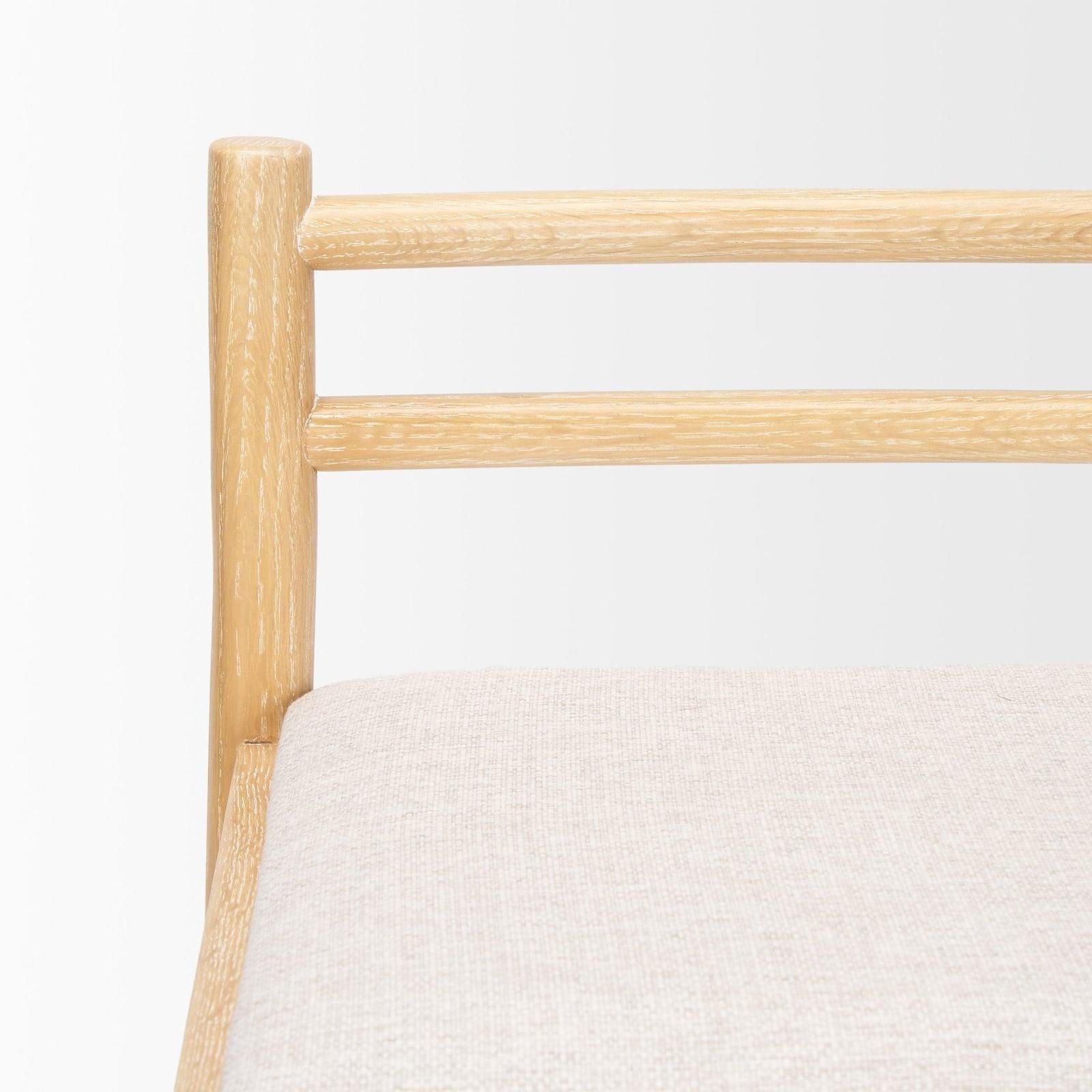 Mercana Sam Counter Stool