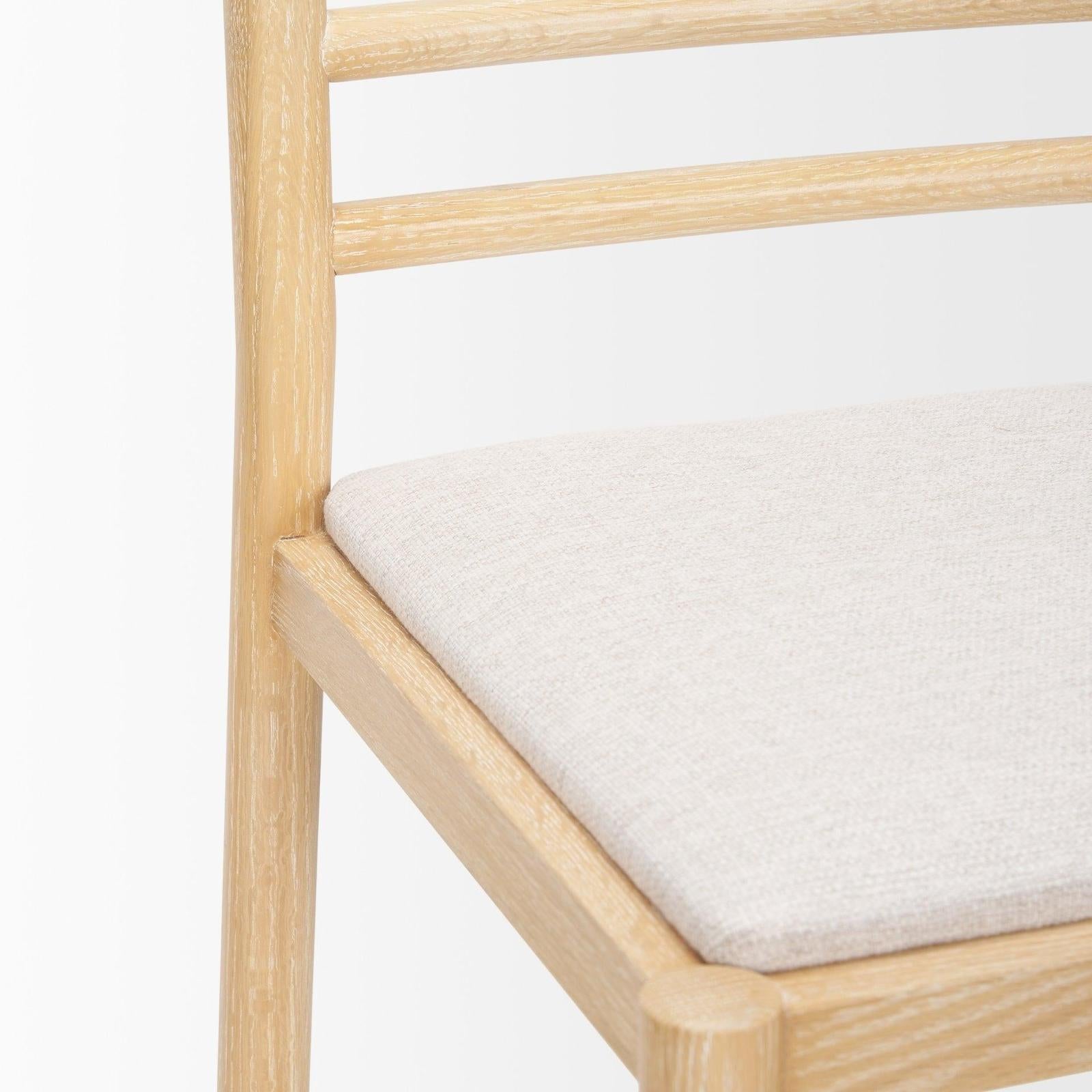 Mercana Sam Counter Stool