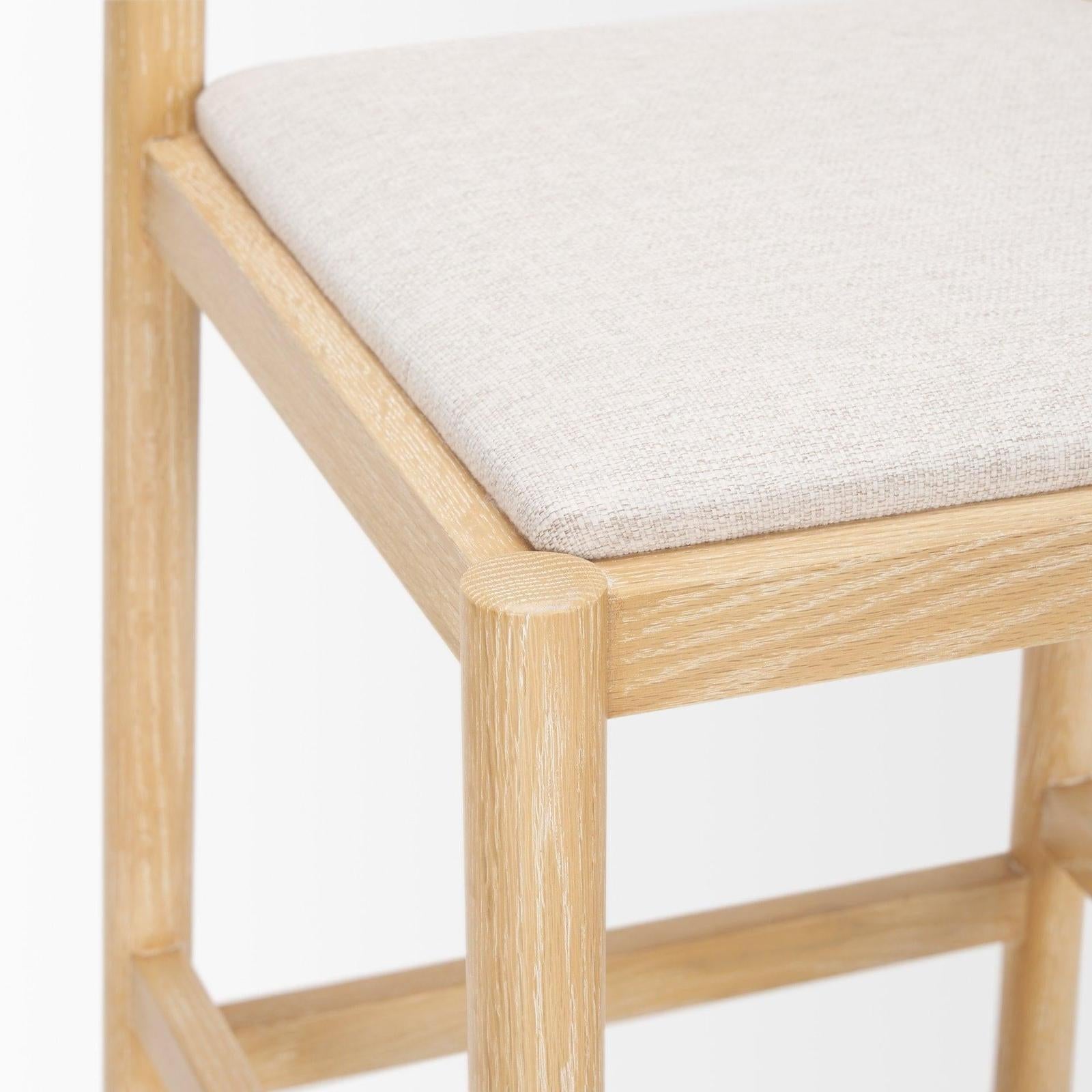 Mercana Sam Counter Stool