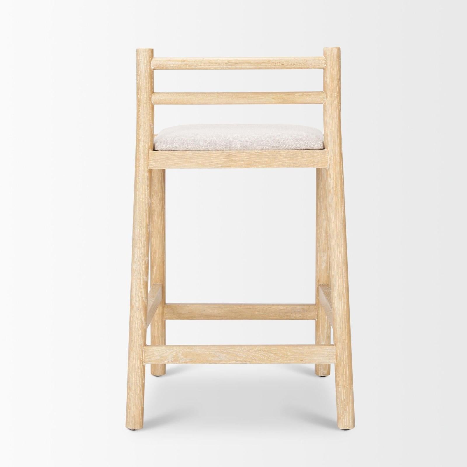 Mercana Sam Counter Stool