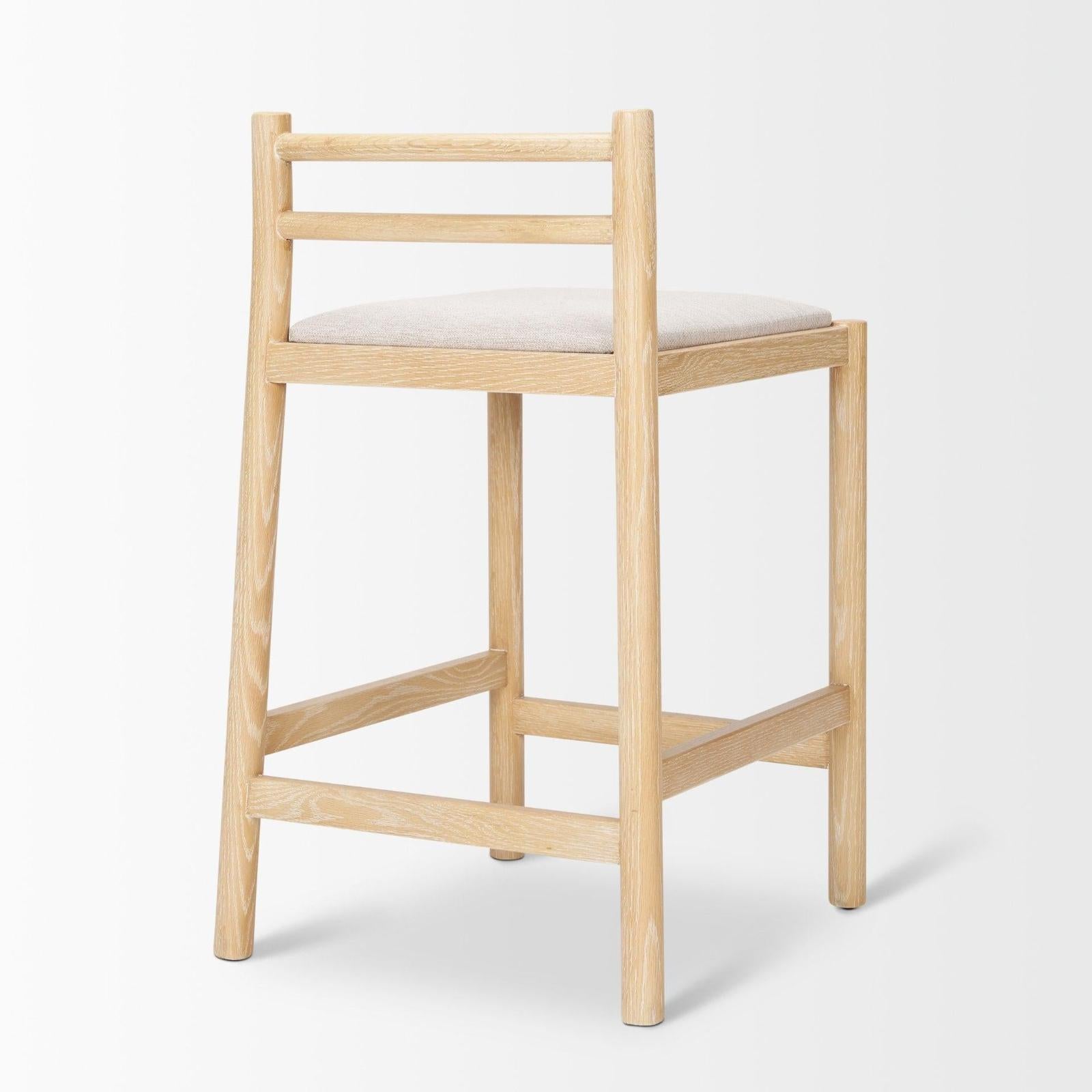 Mercana Sam Counter Stool