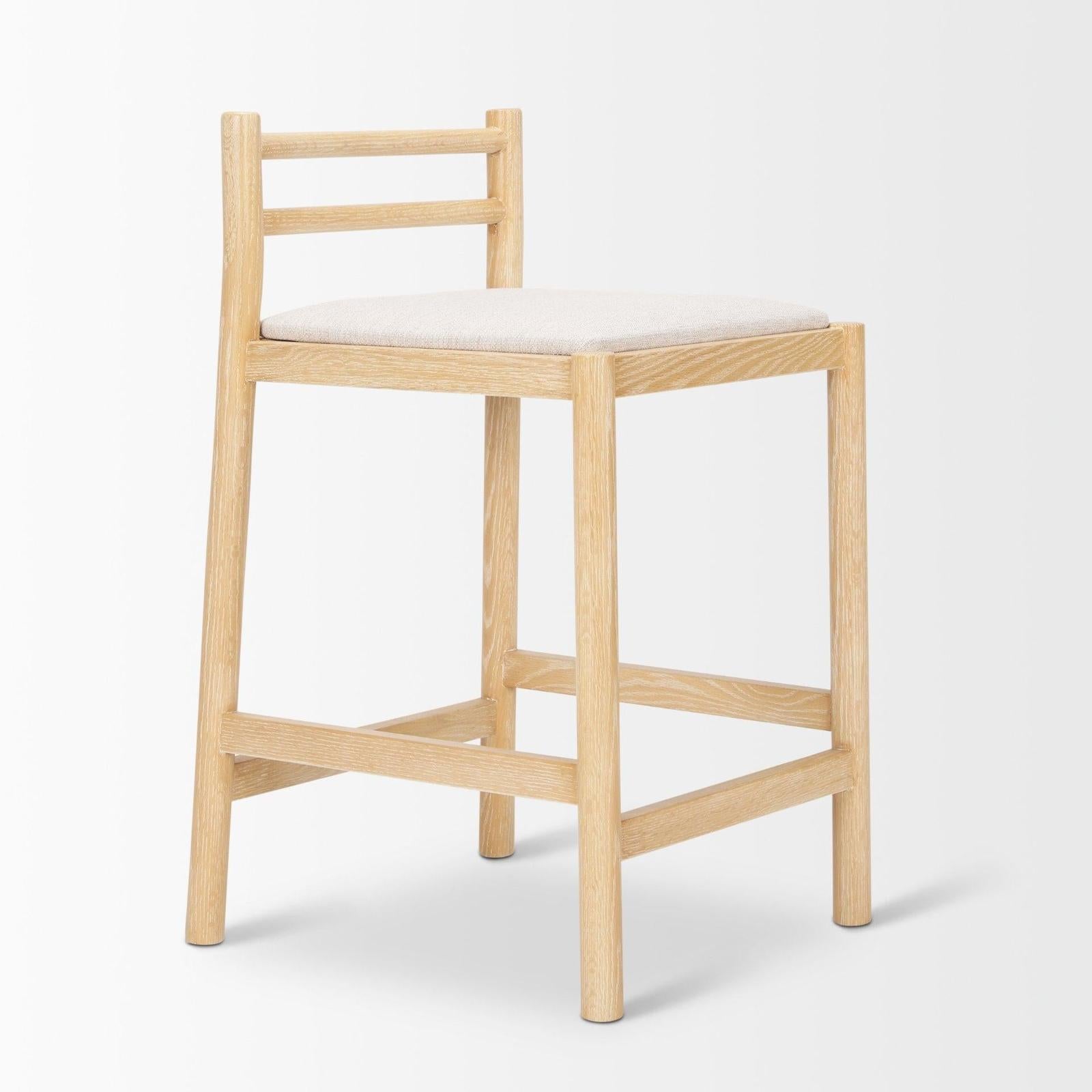 Mercana Sam Counter Stool