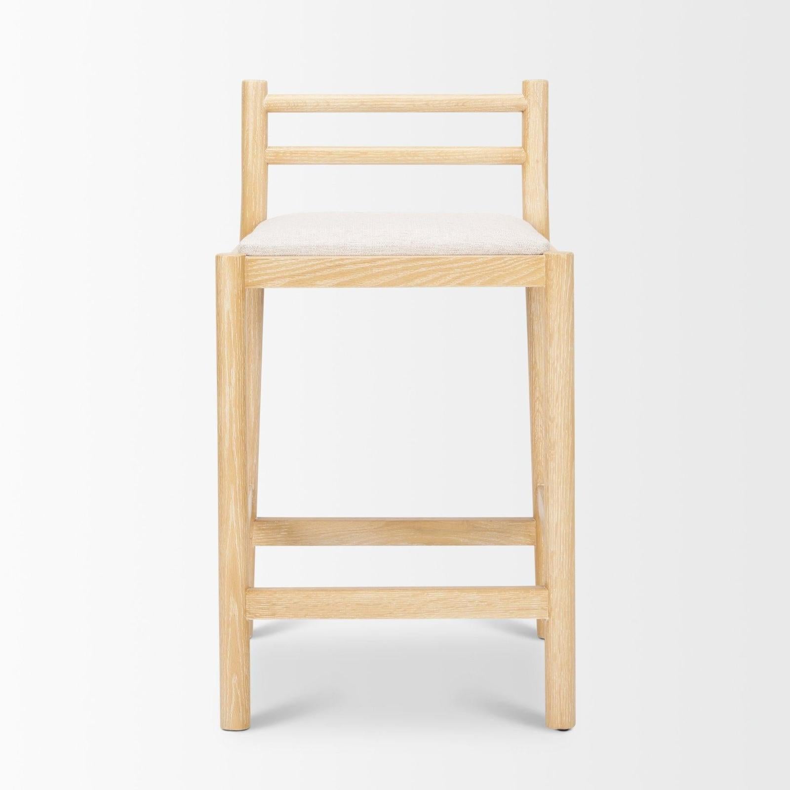 Mercana Sam Counter Stool