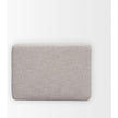 Mercana Halston Ottoman Performance Fabric Clearance