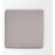 Mercana Halston Ottoman Performance Fabric Clearance