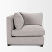Mercana Halston Performance Fabric