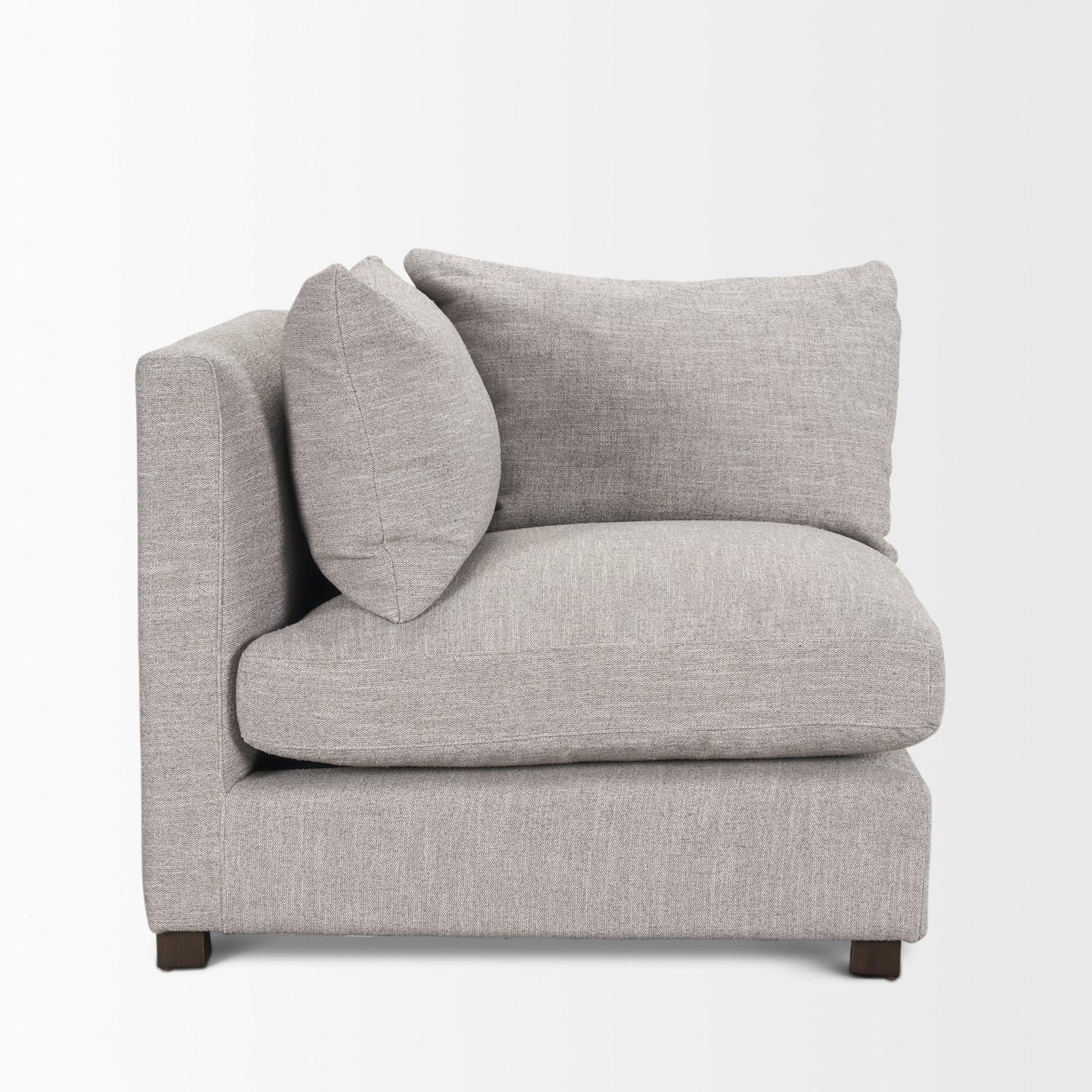 Mercana Halston Performance Fabric