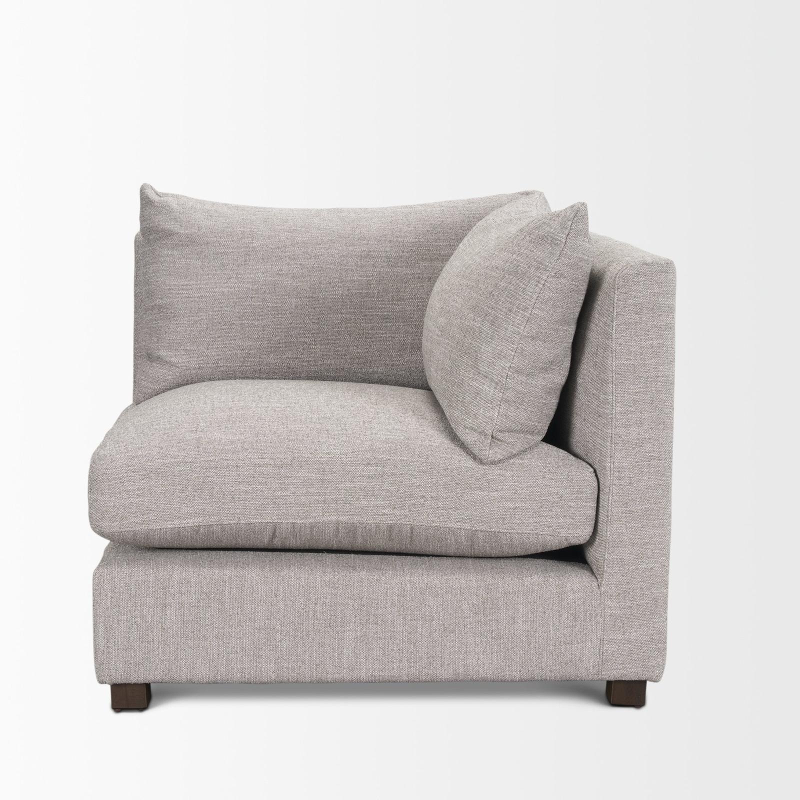 Mercana Halston Performance Fabric