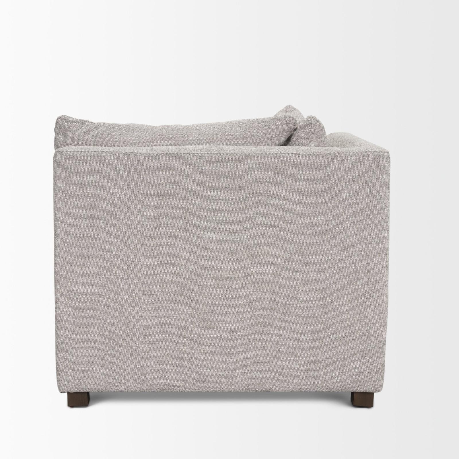 Mercana Halston Performance Fabric