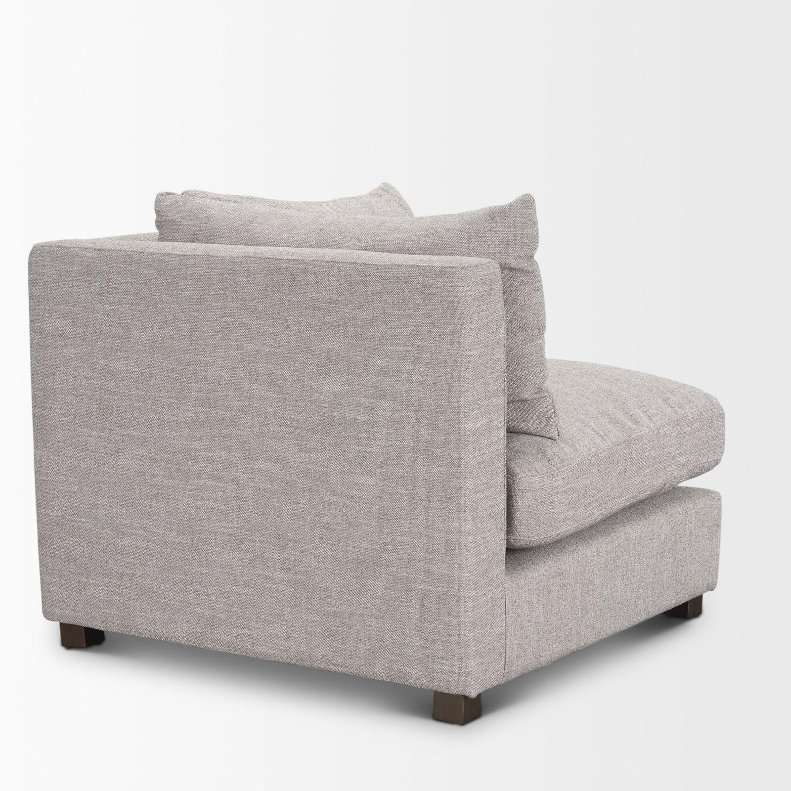Mercana Halston Performance Fabric