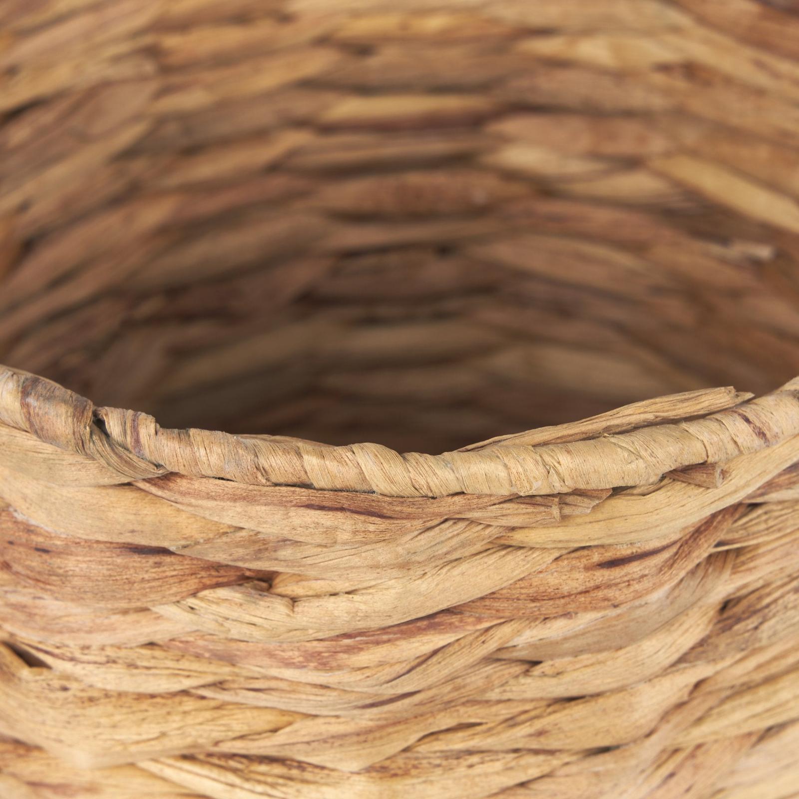 Mercana Tamuz Grass Baskets - Set of 2 Clearance