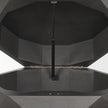 Mercana Arreto Hexagonal Hinged Solid Wood Top and Base Coffee Table