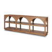 Mercana Bela Arched Console Table