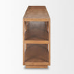 Mercana Bela Arched Console Table