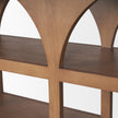 Mercana Bela Arched Console Table