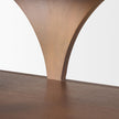 Mercana Bela Arched Console Table