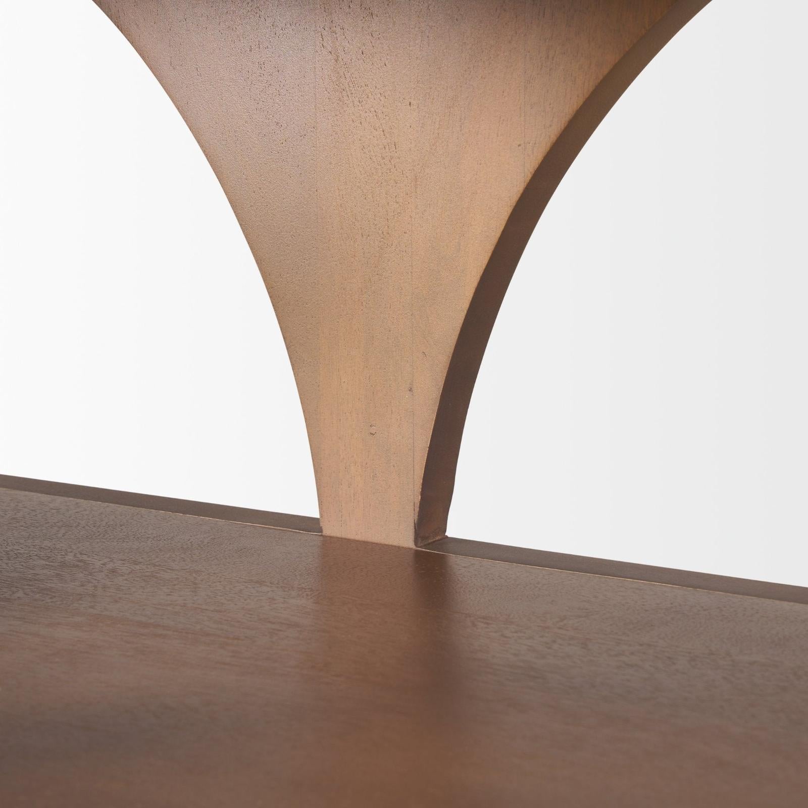 Mercana Bela Arched Console Table