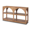 Mercana Bela Arched Console Table