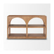 Mercana Bela Arched Console Table