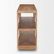Mercana Bela Arched Console Table
