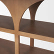 Mercana Bela Arched Console Table